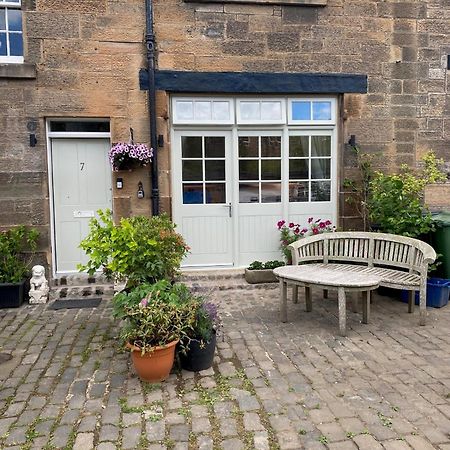 7A The Mews - Cottage In The City Edinburgh Exterior photo